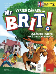 Mr. Brit 2