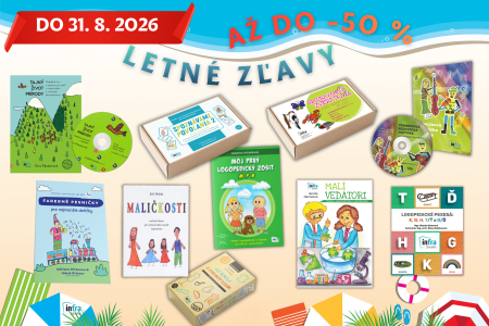 Posledné dni letných zliav