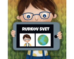 Rudkov svet