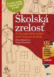 Školská zrelosť