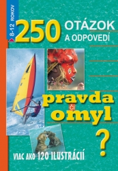 250 otázok a odpovedí