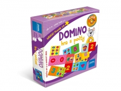 Domino - hra s počtami