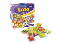 LOTO – dom