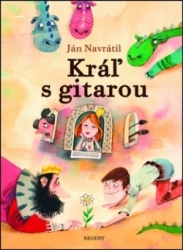 Kráľ s gitarou