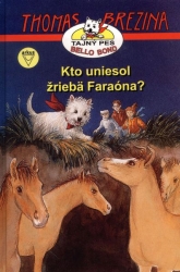 Kto uniesol žriebä Faraóna?