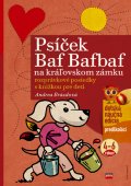 Psíček Baf Bafbaf na kráľovskom zámku