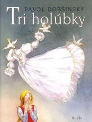 Tri holúbky 