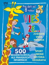 Vieš, že...?