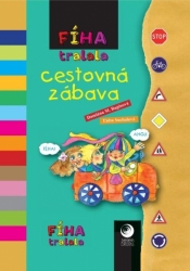 FÍHA TRALALA – Cestovná zábava