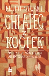 Chlapec z kociek