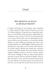 Prečo sú dánske deti šťastné?