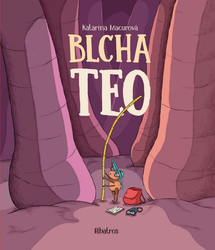 Blcha Teo