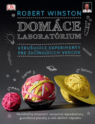 Domáce laboratórium