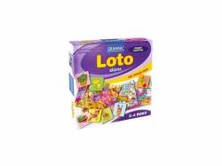 LOTO – dom