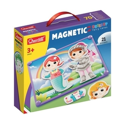 Magnetic Dress Up - Rozprávka