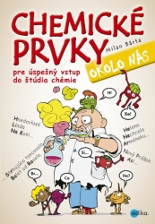 Chemické prvky okolo nás 