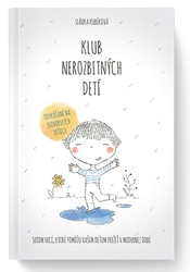 Klub nerozbitných detí