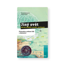Jiný svět – jak jej odhalit, prožít, pochopit