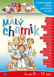 Malý chemik