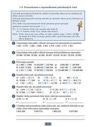 5. roč. Prázdninová matematika 