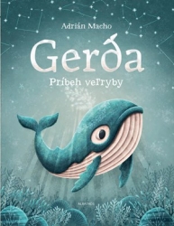 Gerda - Príbeh veľryby