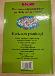 Hry na prázdniny