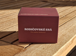 Rodičovské esá