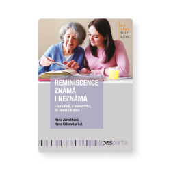 Reminiscence známá i neznámá