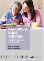 Reminiscence známá i neznámá