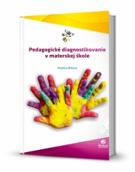 Pedagogické diagnostikovanie v MŠ