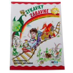 Sykavky zábavne