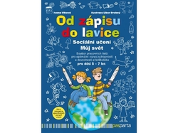 Od zápisu do lavice - sociálne učenie