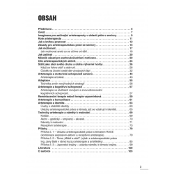 Arteterapie v péči o seniory
