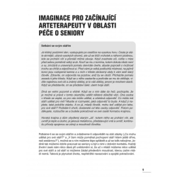 Arteterapie v péči o seniory