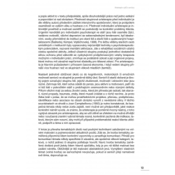 Arteterapie v péči o seniory