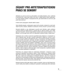 Arteterapie v péči o seniory