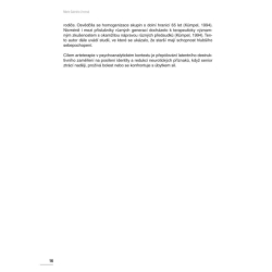 Arteterapie v péči o seniory