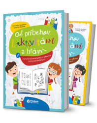 Od príbehov k aktivitám a hrám + príloha