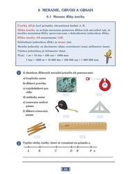 5. roč. Prázdninová matematika 