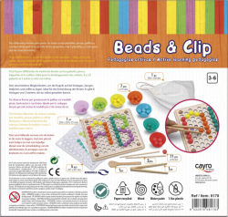 Bead & Clip