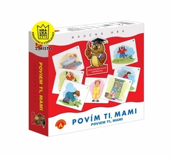 Poviem ti, mami 1