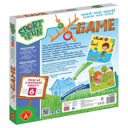 Sport&Fun X-GAME