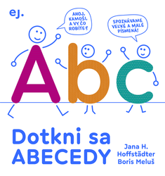 Dotkni sa abecedy