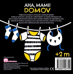 Aha, mami - DOMOV