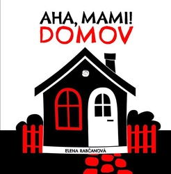 Aha, mami - DOMOV
