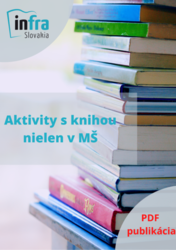 PDF Aktivity s knihou nielen v MŠ