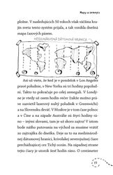 Sprievodca mladého génia: Mapy a zemepis