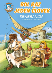 Bol raz jeden človek – Renesancia a Leonardo da Vinci