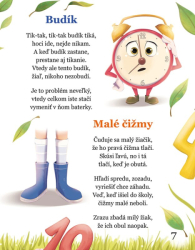 HOLÁ, HOLÁ, ŠKOLA VOLÁ!
