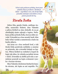 HOLÁ, HOLÁ, ŠKOLA VOLÁ!